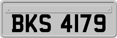 BKS4179