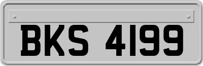 BKS4199