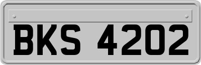 BKS4202