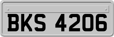 BKS4206
