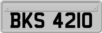 BKS4210