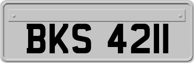BKS4211
