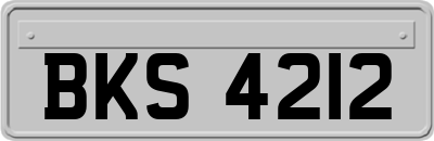 BKS4212