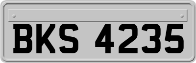 BKS4235