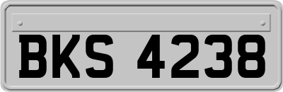 BKS4238
