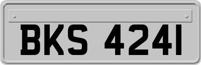 BKS4241