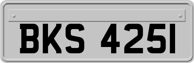 BKS4251