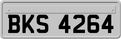 BKS4264