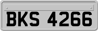 BKS4266