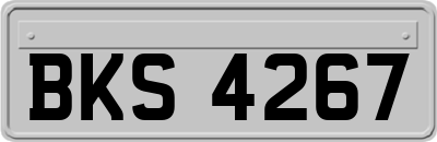 BKS4267