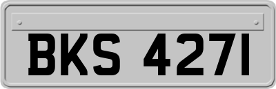 BKS4271