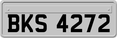 BKS4272