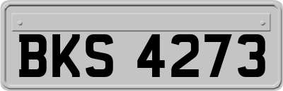 BKS4273