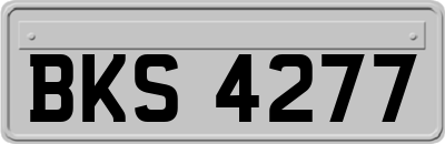 BKS4277