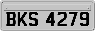 BKS4279