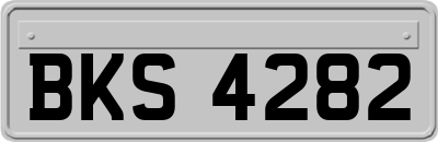 BKS4282