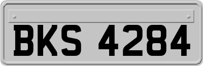 BKS4284