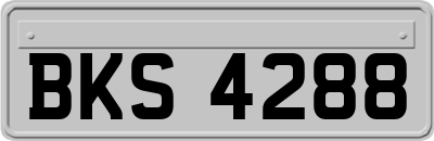BKS4288