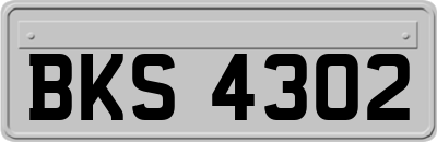 BKS4302