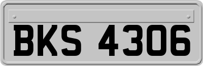 BKS4306