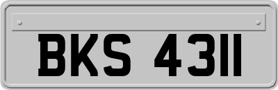 BKS4311