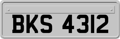 BKS4312