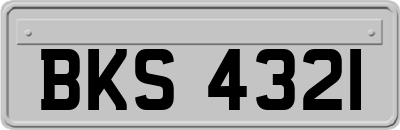 BKS4321