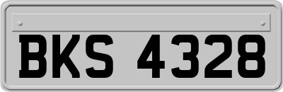 BKS4328