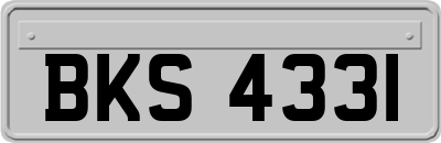 BKS4331