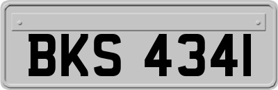 BKS4341
