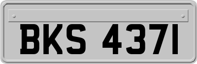 BKS4371