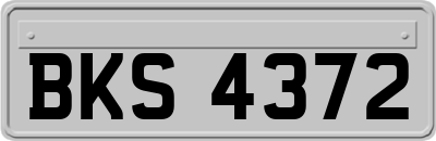 BKS4372
