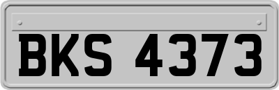 BKS4373