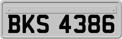 BKS4386