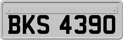 BKS4390