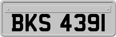 BKS4391