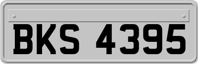 BKS4395