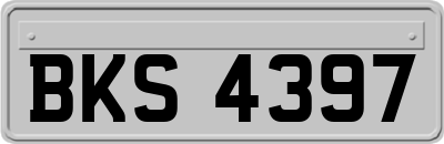 BKS4397