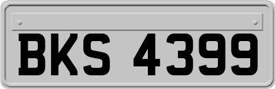 BKS4399