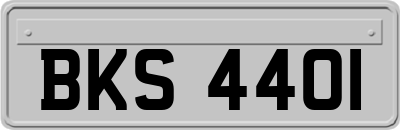 BKS4401
