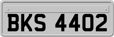 BKS4402