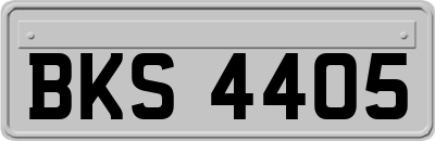 BKS4405