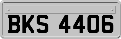 BKS4406