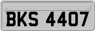BKS4407