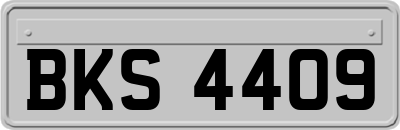 BKS4409