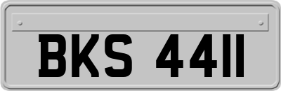 BKS4411