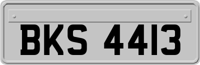 BKS4413