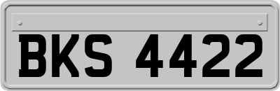 BKS4422