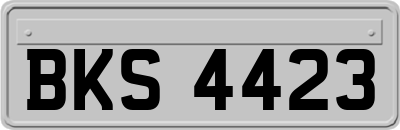 BKS4423