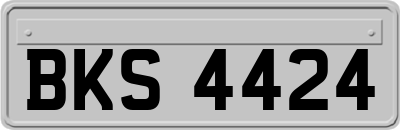 BKS4424